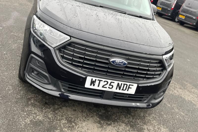 Used Ford Transit Connect 2025 for sale - 77607618: Photo 40