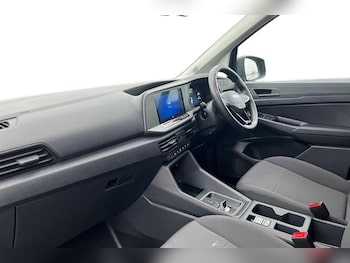 Used Ford Transit Connect 2025 for sale - 77607618: Photo