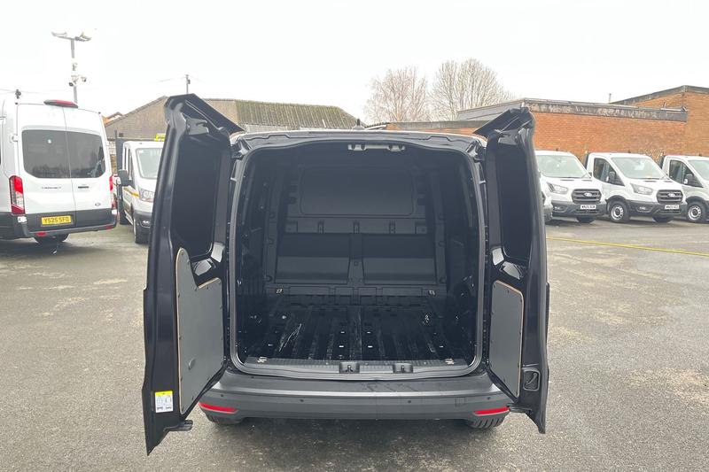 Used Ford Transit Connect 2025 for sale - 77607618: Photo 7