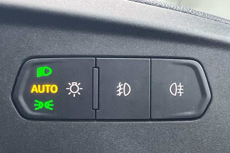 Used Ford Transit Connect 2025 for sale - 77607618: Photo 9