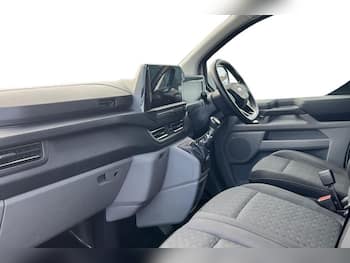 Used Ford Transit Custom 2024 for sale - 79713385: Photo
