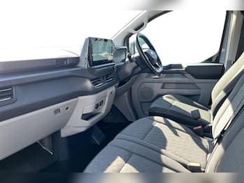 Used Ford Transit Custom 2026 for sale - 79721277: Photo