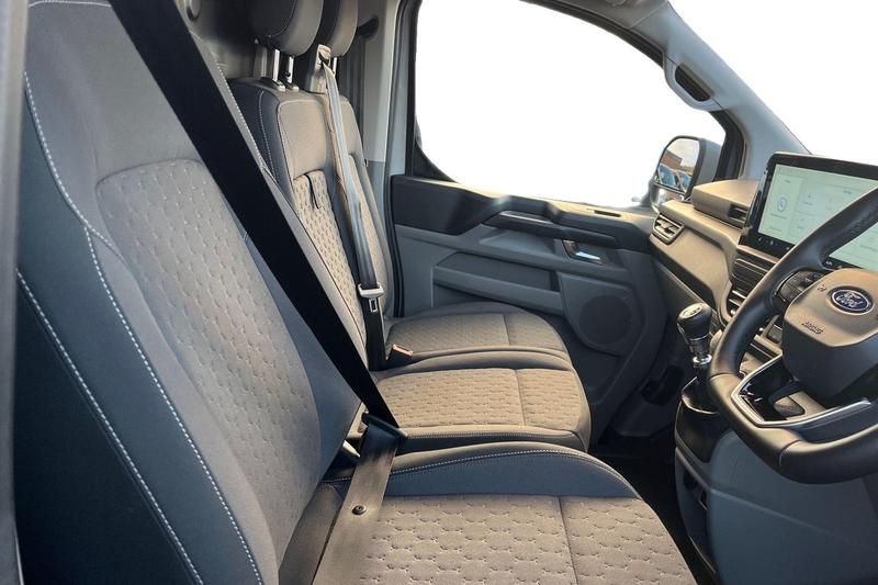 Used Ford Transit Custom 2025 for sale - 76718945: Photo 11