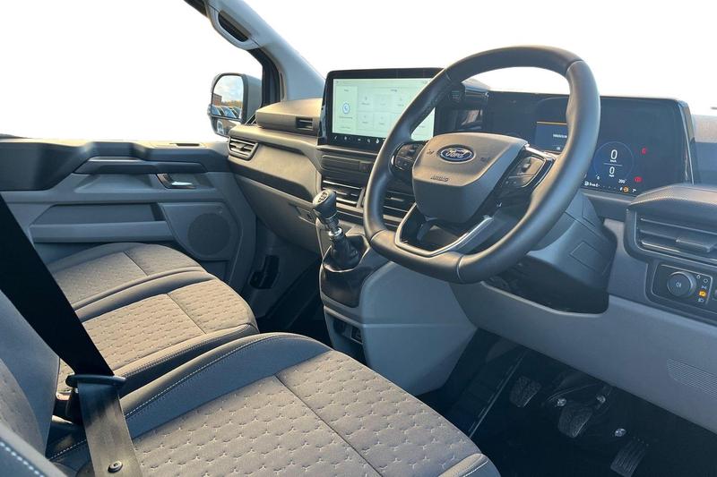 Used Ford Transit Custom 2025 for sale - 76718945: Photo 14