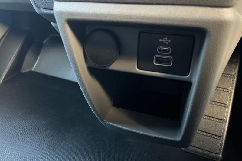 Used Ford Transit Custom 2025 for sale - 76718945: Photo 16