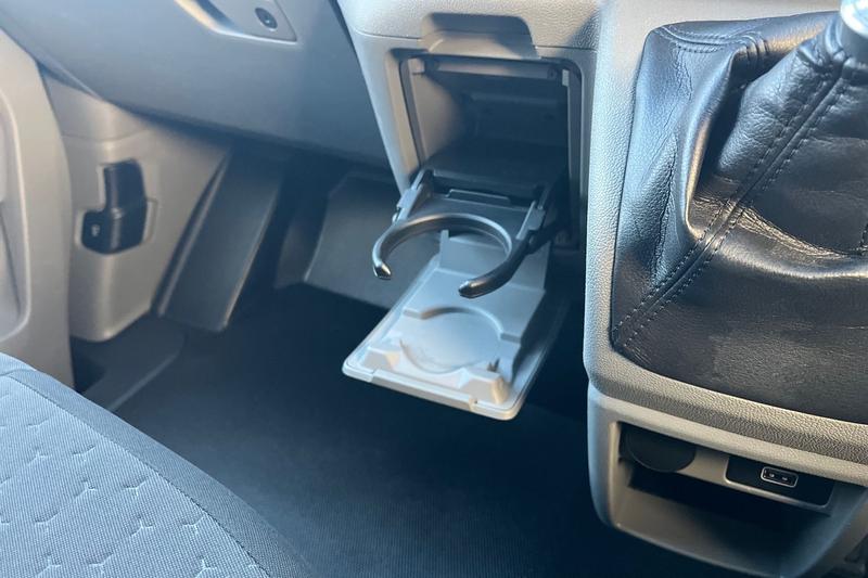 Used Ford Transit Custom 2025 for sale - 76718945: Photo 17