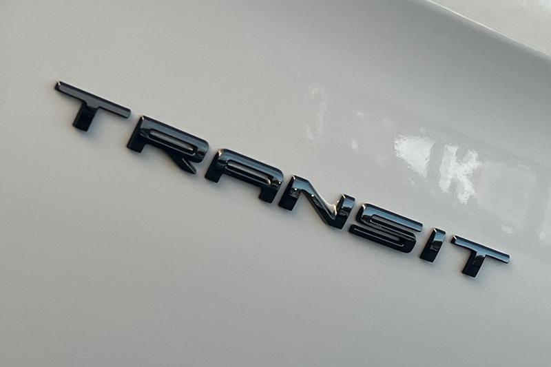 Used Ford Transit Custom 2025 for sale - 76718945: Photo 20