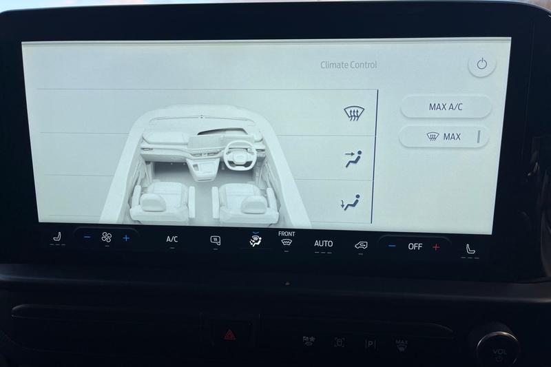 Used Ford Transit Custom 2025 for sale - 76718945: Photo 22