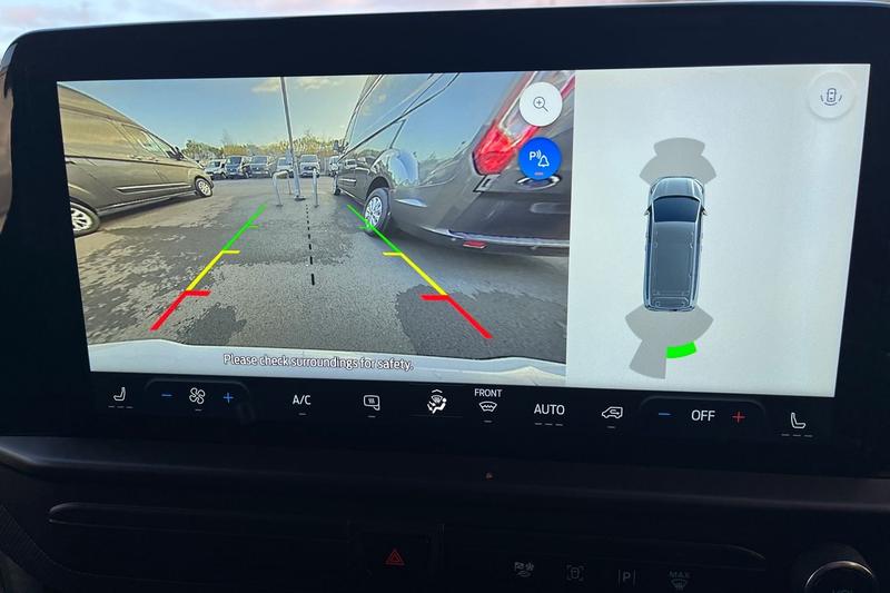 Used Ford Transit Custom 2025 for sale - 76718945: Photo 23