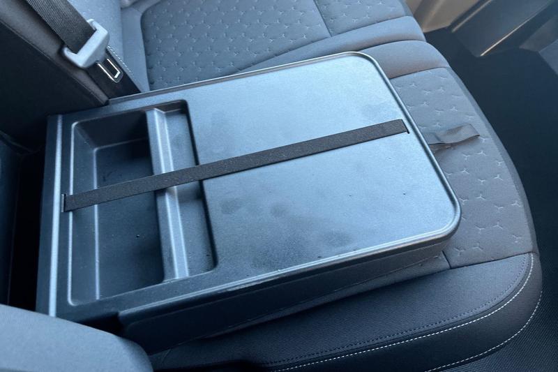 Used Ford Transit Custom 2025 for sale - 76718945: Photo 24