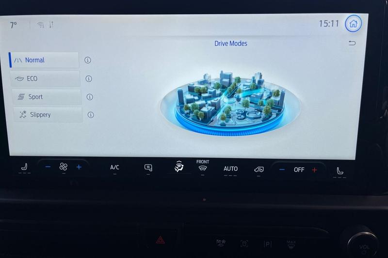 Used Ford Transit Custom 2025 for sale - 76718945: Photo 25