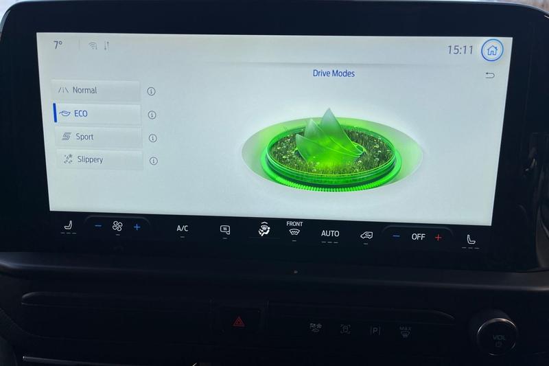 Used Ford Transit Custom 2025 for sale - 76718945: Photo 26