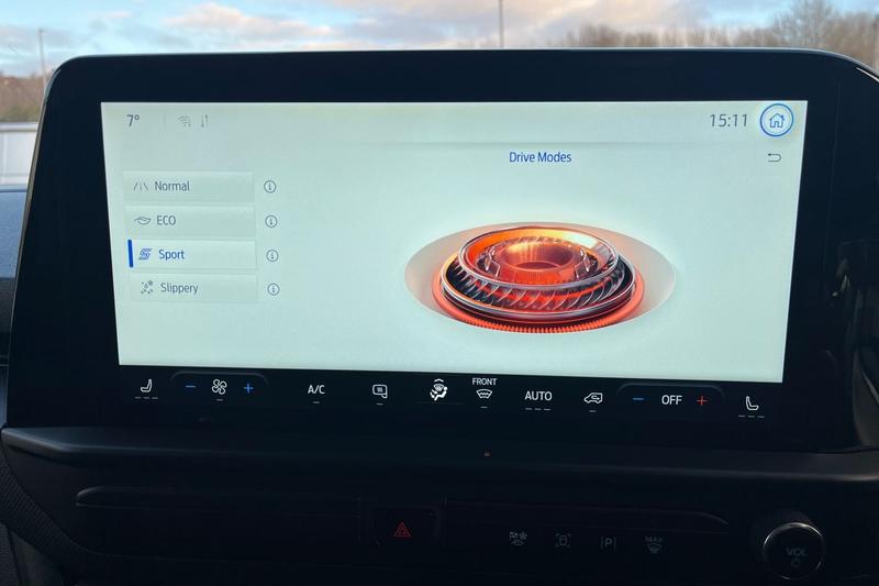 Used Ford Transit Custom 2025 for sale - 76718945: Photo 27