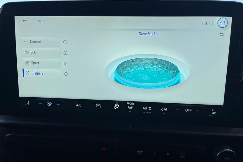 Used Ford Transit Custom 2025 for sale - 76718945: Photo 28