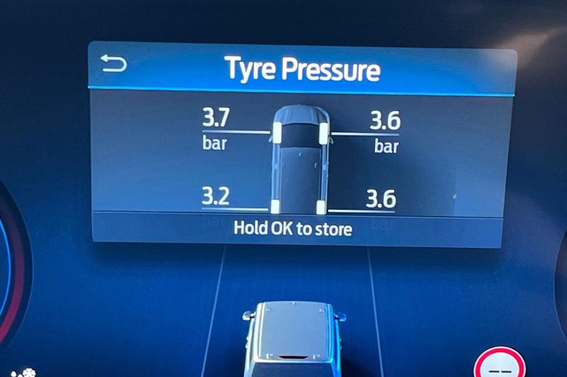 Used Ford Transit Custom 2025 for sale - 76718945: Photo 29