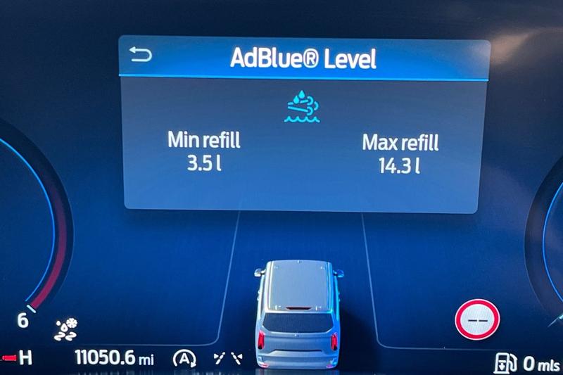 Used Ford Transit Custom 2025 for sale - 76718945: Photo 30