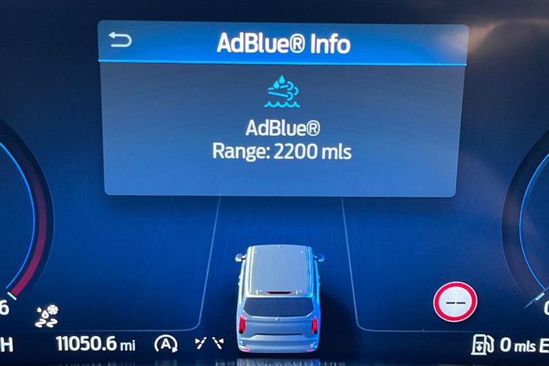 Used Ford Transit Custom 2025 for sale - 76718945: Photo 31