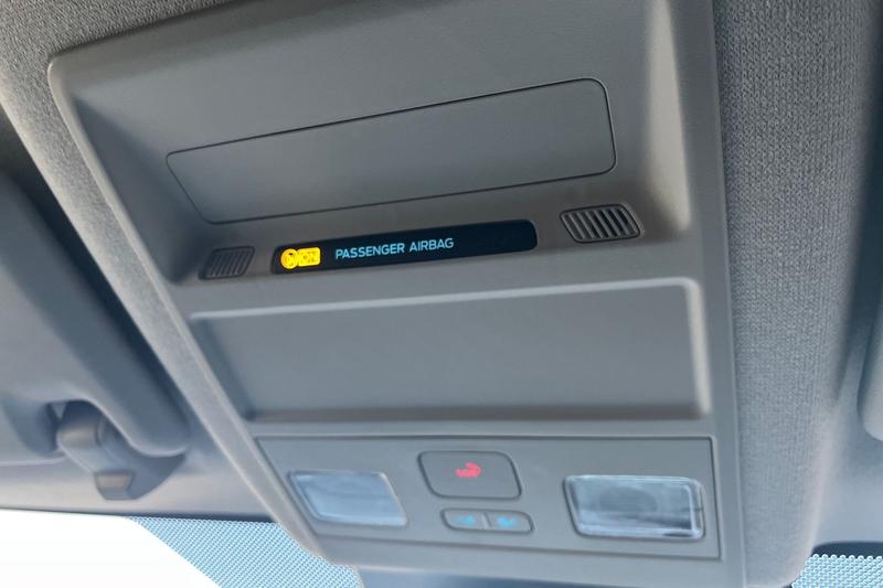 Used Ford Transit Custom 2025 for sale - 76718945: Photo 32