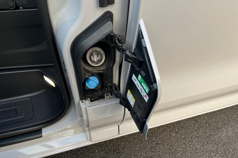 Used Ford Transit Custom 2025 for sale - 76718945: Photo 33