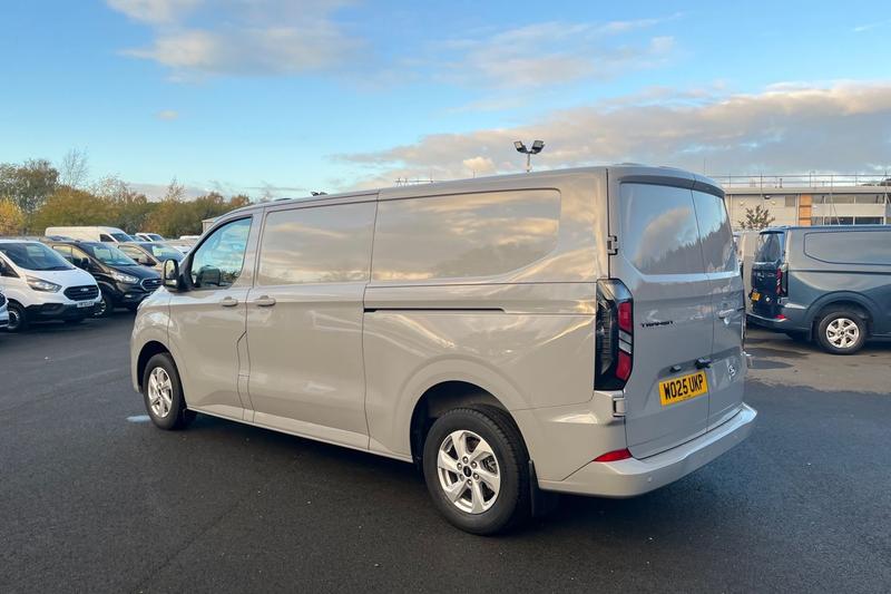 Used Ford Transit Custom 2025 for sale - 76718945: Photo 35