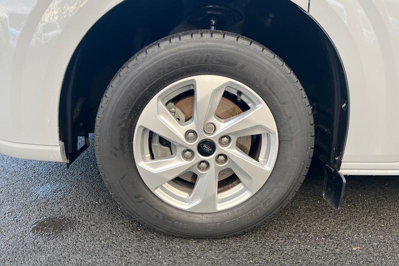 Used Ford Transit Custom 2025 for sale - 76718945: Photo 38