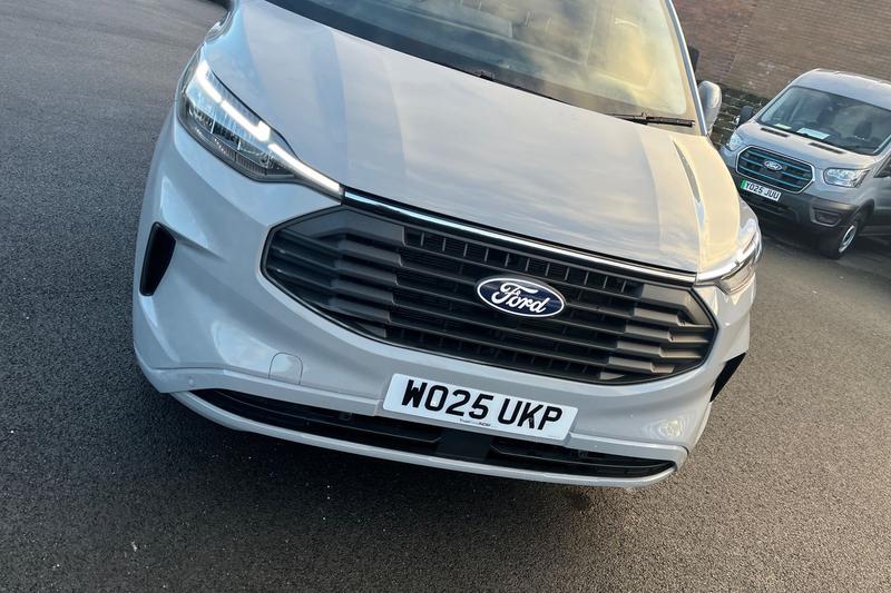 Used Ford Transit Custom 2025 for sale - 76718945: Photo 40