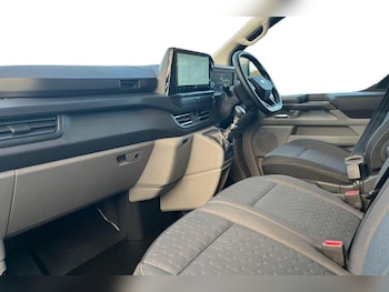 Used Ford Transit Custom 2025 for sale - 76718945: Photo