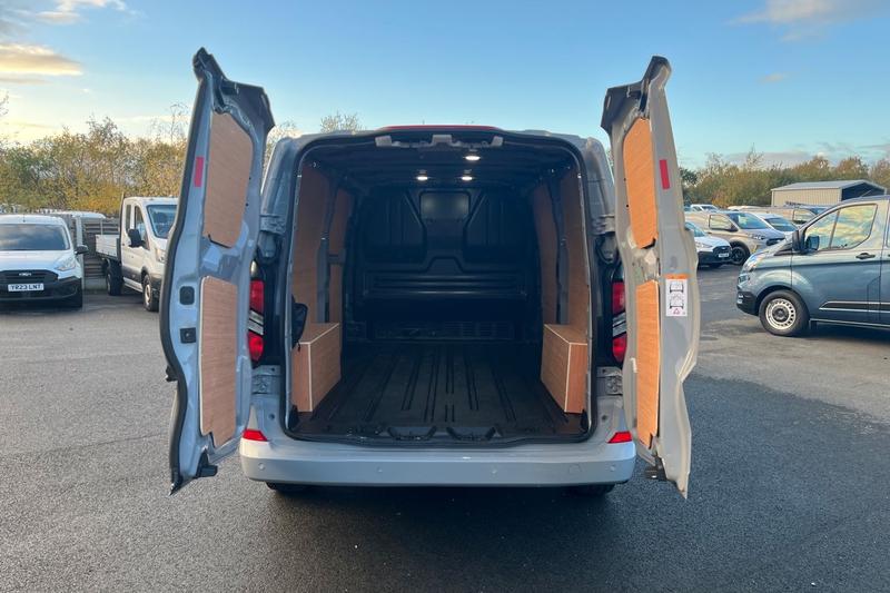 Used Ford Transit Custom 2025 for sale - 76718945: Photo 7