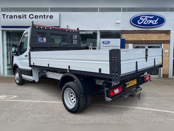 Used Ford Transit 2024 for sale - 78400180: Photo