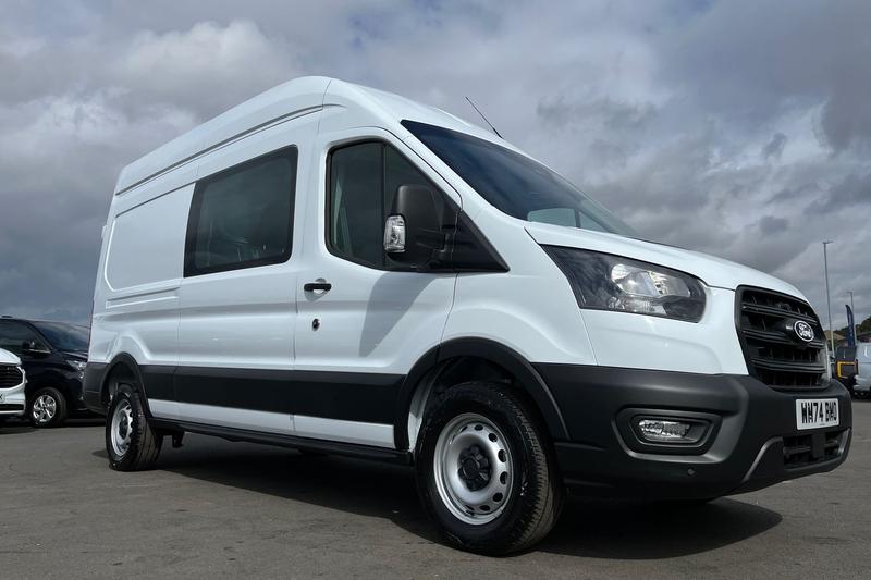 Vehicle 35