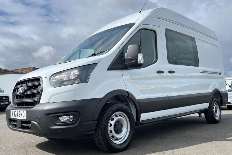 Vehicle 36