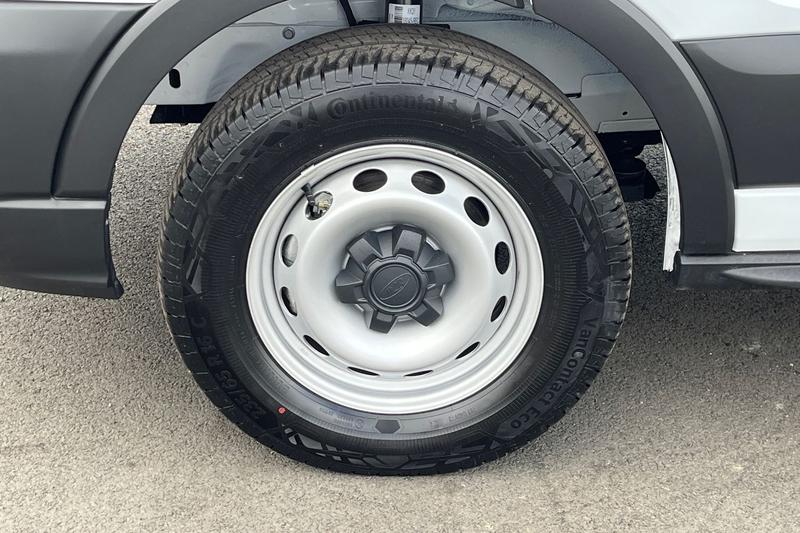Vehicle 38