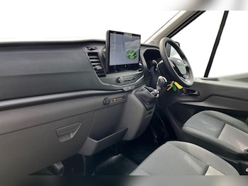 Used Ford Transit 2024 for sale - 75773459: Photo