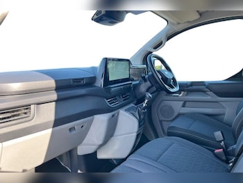 Used Ford Transit Custom 2025 for sale - 78463139: Photo