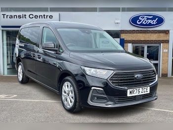 Used Ford Transit Connect 2025 for sale - 78773251: Photo