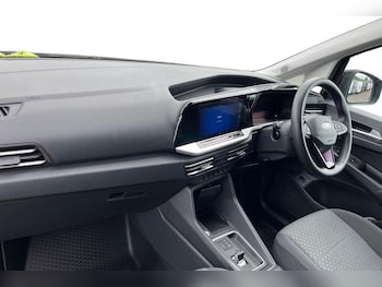 Used Ford Transit Connect 2025 for sale - 78773251: Photo