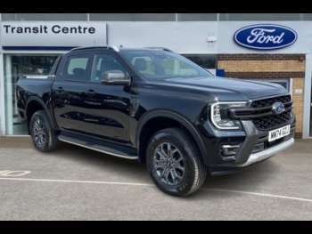 Used Ford Ranger 2024 for sale - 74993490: Photo
