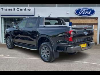 Used Ford Ranger 2024 for sale - 74993490: Photo