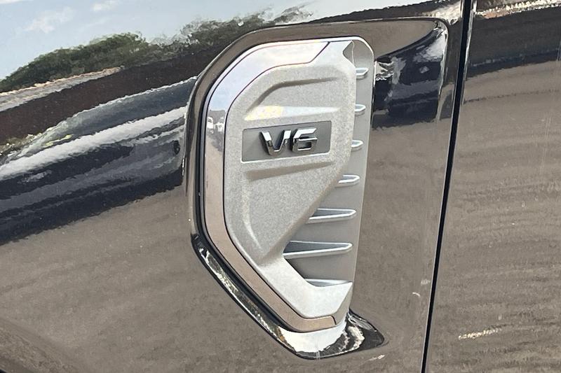 Vehicle 32