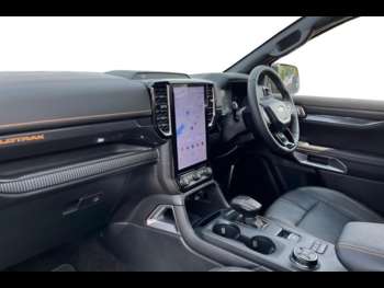 Used Ford Ranger 2024 for sale - 74993490: Photo