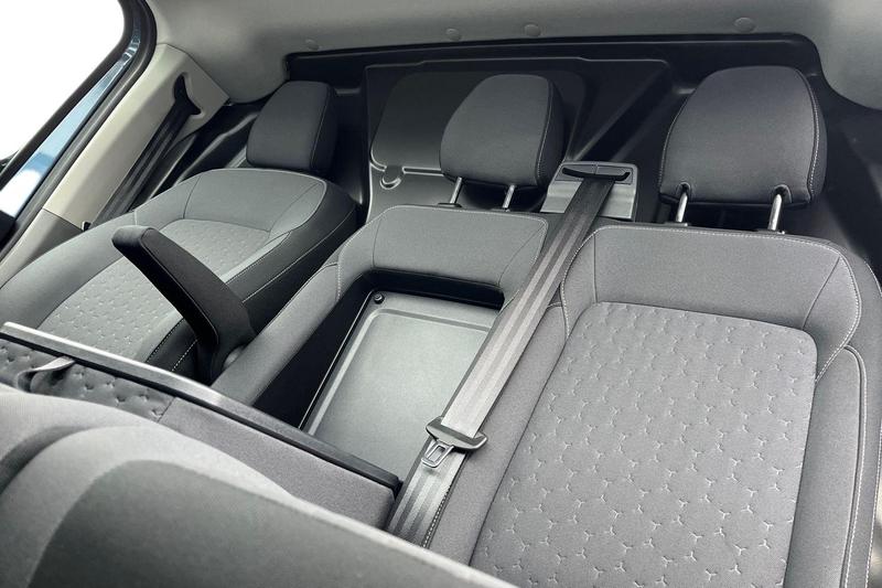 Used Ford Transit Custom 2025 for sale - 77551442: Photo 11