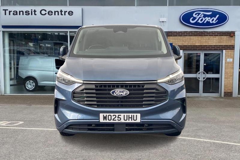 Used Ford Transit Custom 2025 for sale - 77551442: Photo 12