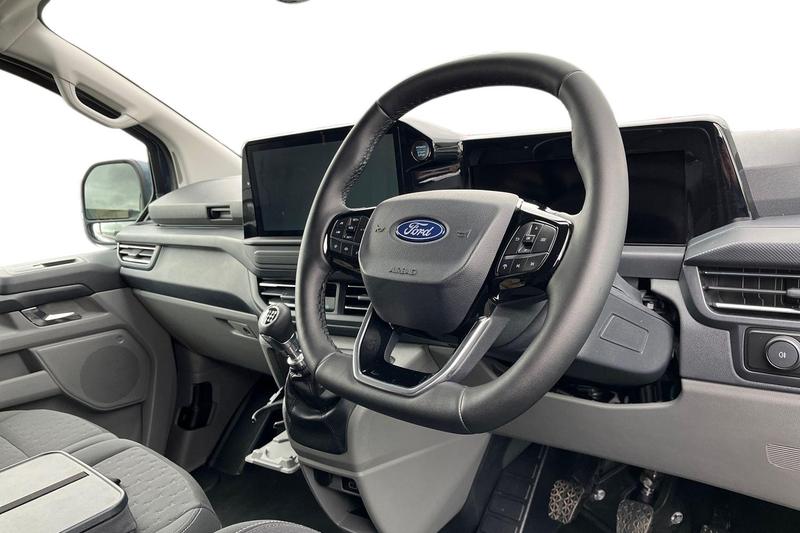 Used Ford Transit Custom 2025 for sale - 77551442: Photo 14