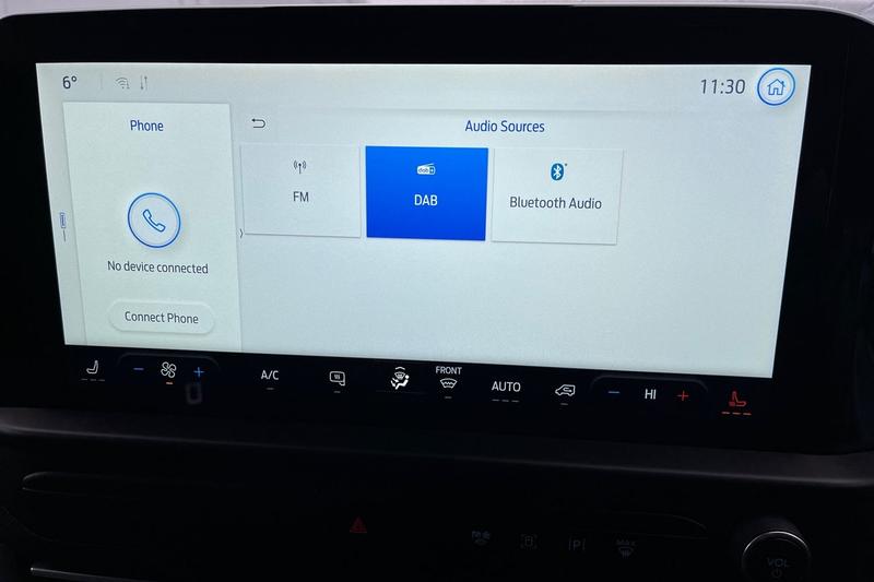 Used Ford Transit Custom 2025 for sale - 77551442: Photo 15