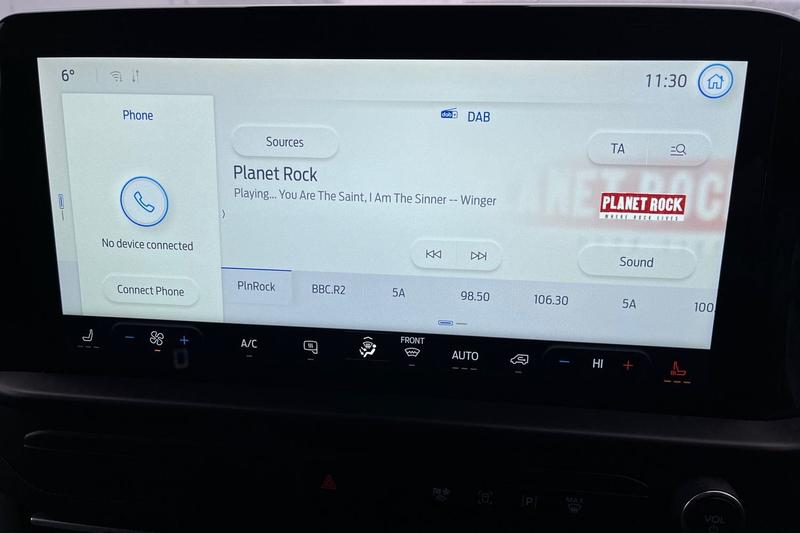 Used Ford Transit Custom 2025 for sale - 77551442: Photo 16