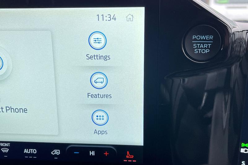 Used Ford Transit Custom 2025 for sale - 77551442: Photo 19