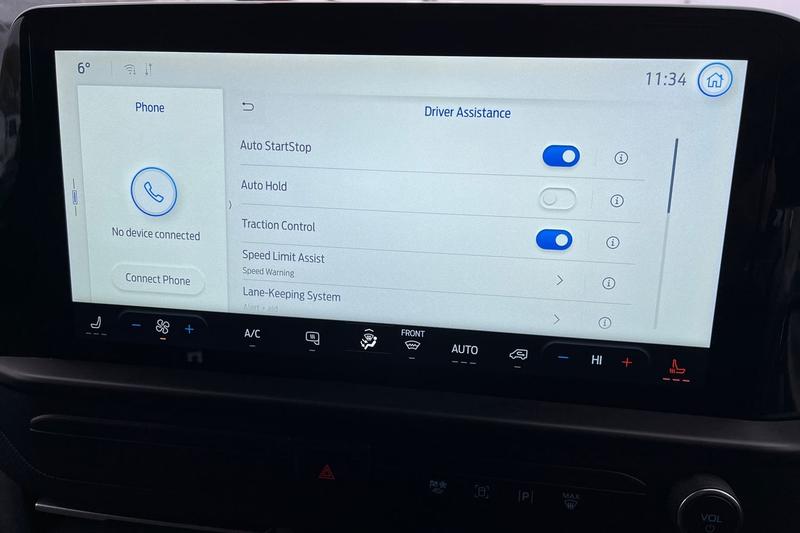 Used Ford Transit Custom 2025 for sale - 77551442: Photo 21