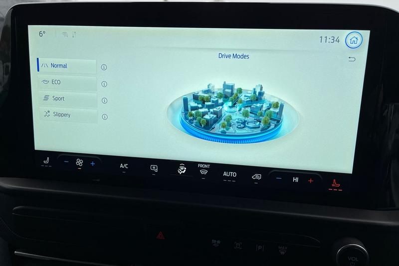 Used Ford Transit Custom 2025 for sale - 77551442: Photo 22