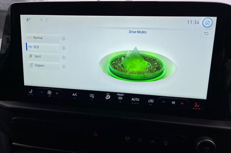 Used Ford Transit Custom 2025 for sale - 77551442: Photo 23