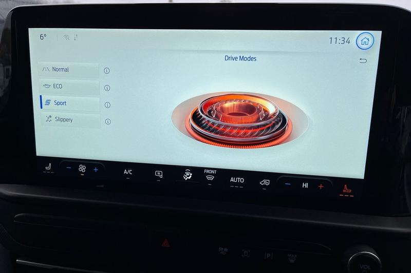 Used Ford Transit Custom 2025 for sale - 77551442: Photo 24